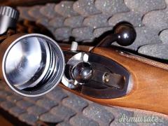 Winchester 52B Sporter .22 Long Rifle
