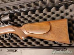Winchester 52B Sporter .22 Long Rifle