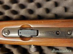 Winchester 52B Sporter .22 Long Rifle