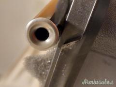 Winchester 52B Sporter .22 Long Rifle