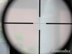 Winchester 52B Sporter .22 Long Rifle