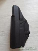 Bladetech Klipt IWB per Glock 43