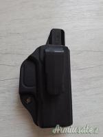 Bladetech Klipt IWB per Glock 43