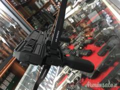 Pistola Balestra STEAMBOW