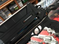 Pistola Balestra STEAMBOW