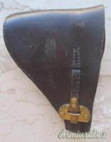 fondina originale militare per pistola F.N. modello 1900/1910