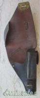 fondina originale militare per pistola F.N. modello 1900/1910