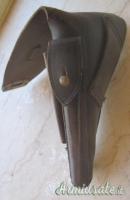fondina originale militare per pistola F.N. modello 1900/1910