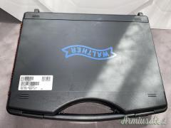Walther | Carl PPQ Q4 tac 4.6