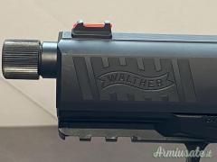 Walther | Carl PPQ Q4 tac 4.6