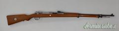 Mauser New 98 centenario