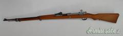 Mauser New 98 centenario