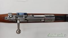 Mauser New 98 centenario