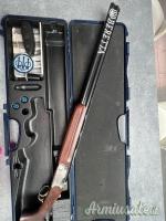 Beretta 686 E trap 12