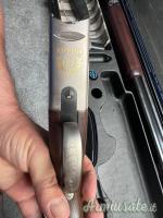 Beretta 686 E trap 12