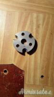 Shell plate pro 1000 X 9x21/9para