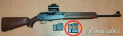 Valmet Mod. 88 - Petra .308 Winchester