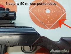 Valmet Mod. 88 - Petra .308 Winchester