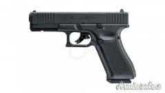 UMAREX GLOCK 17 GEN5 CO2 4.5 BLOW BACK