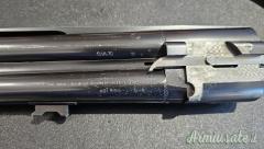 Beretta 680 TRAP Dx