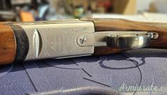 Beretta 680 TRAP Dx