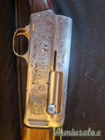 Browning Final tribute A5  calibro 12