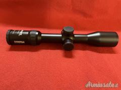 Steiner Nighthunter Xtreme 1,6-8x42 ILL.
