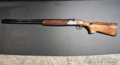 BERETTA 682x trap