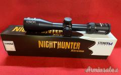 Steiner Nighthunter Xtreme 2-10x50 ILL.