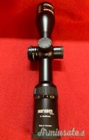 Steiner Nighthunter Xtreme 2-10x50 ILL.