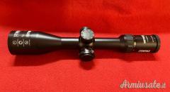 Steiner Nighthunter Xtreme 2-10x50 ILL.