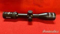 Steiner Nighthunter Xtreme 2-10x50 ILL.