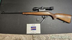 CZ | Ceska Zbrojovka 452-2e zkm .22 Long Rifle