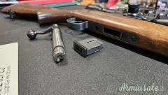 CZ | Ceska Zbrojovka 452-2e zkm .22 Long Rifle