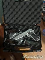 Kimber Stainless 2 .45 ACP