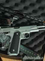 Kimber Stainless 2 .45 ACP