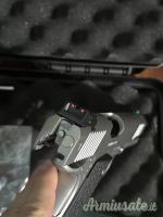 Kimber Stainless 2 .45 ACP