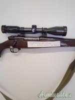Weatherby Aaa .257 Weatherby Magnum