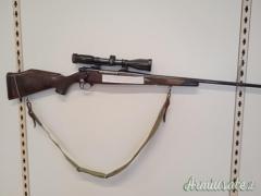 Weatherby Aaa .257 Weatherby Magnum