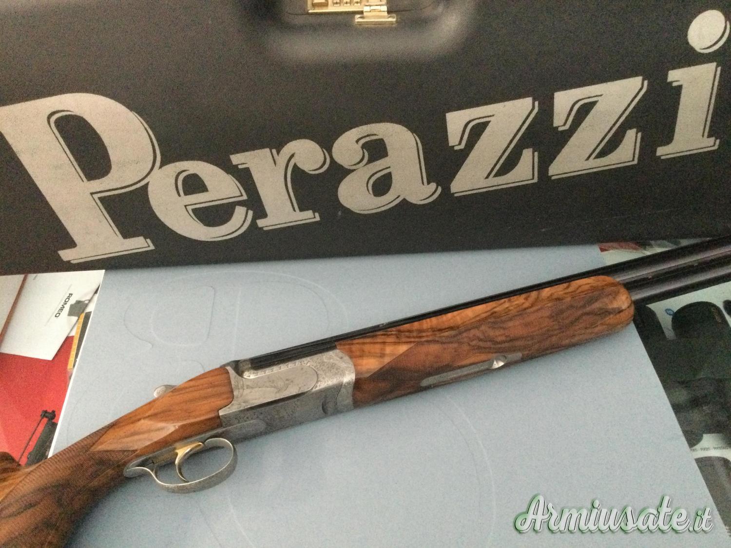 Perazzi SC3 12 Perazzi SC3 12