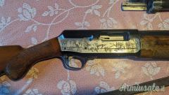Franchi SEMIAUTOMATICO 12 Franchi SEMIAUTOMATICO 12
