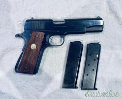 Colt 1911 .45 ACP