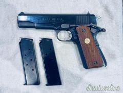 Colt 1911 .45 ACP