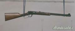 Winchester 94 .22 Long Rifle