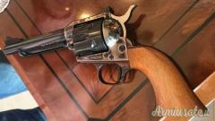 Uberti 1873 target .357 Magnum  |  9x31mmR  | .353 Casull