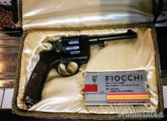 ...Altro | Non elencato mod 1892 8mm French Ordnance  |  8mm Lebel Revolver