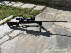 Sako 75 Hunter 7 mm Remington Magnum