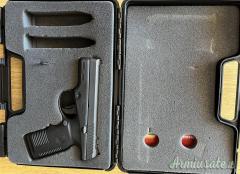 Steyr Mannlicher Pistola ...Altro | Non indicato