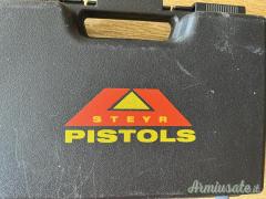 Steyr Mannlicher Pistola ...Altro | Non indicato