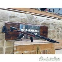 USATO – CARABINA – RUGER PRECISION RIMFIRE FLAG 18″ (F)15C cal. 22LR